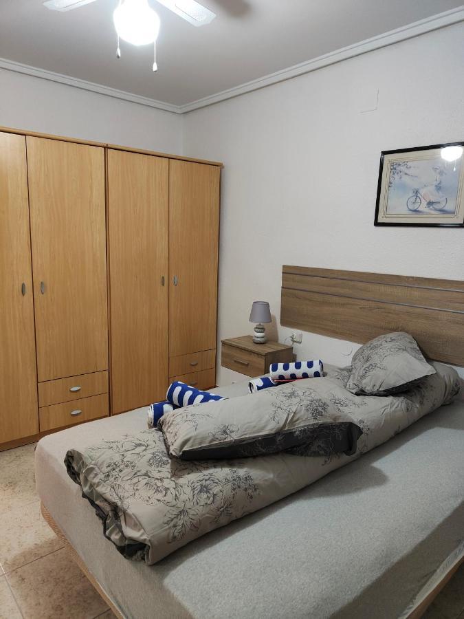 Estrella Playa Apartment Puerto de Sagunto Exterior photo