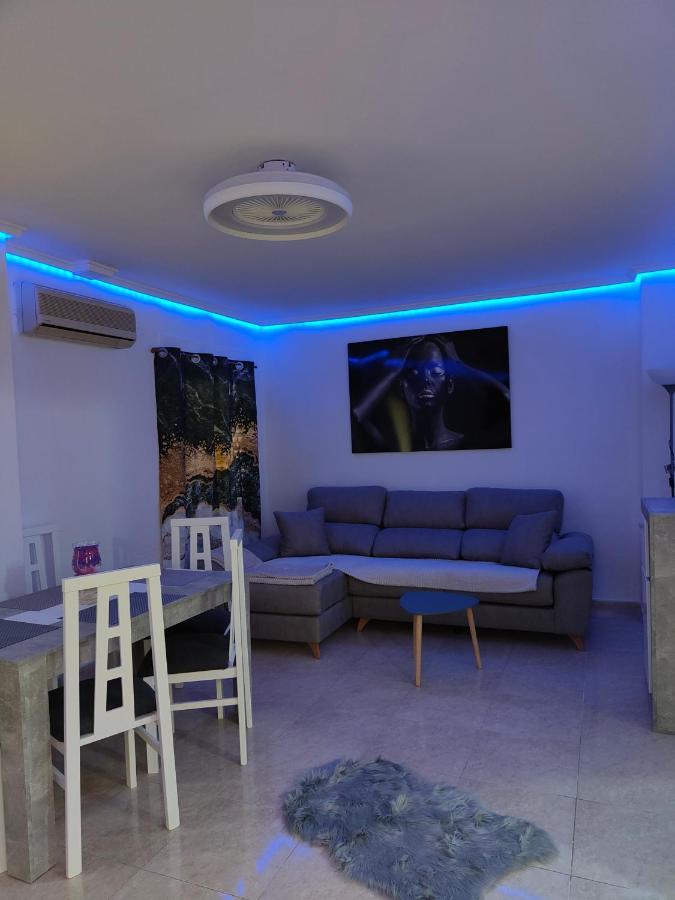 Estrella Playa Apartment Puerto de Sagunto Exterior photo