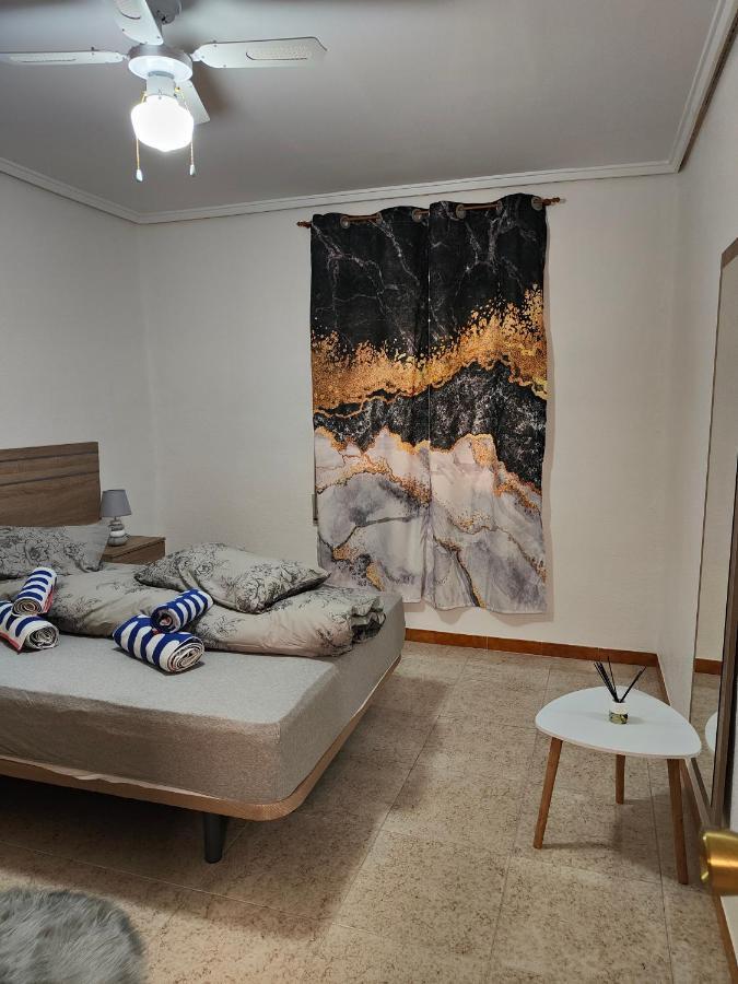Estrella Playa Apartment Puerto de Sagunto Exterior photo