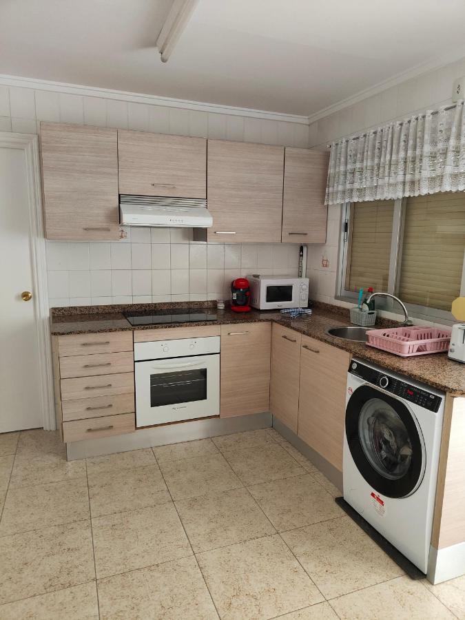 Estrella Playa Apartment Puerto de Sagunto Exterior photo
